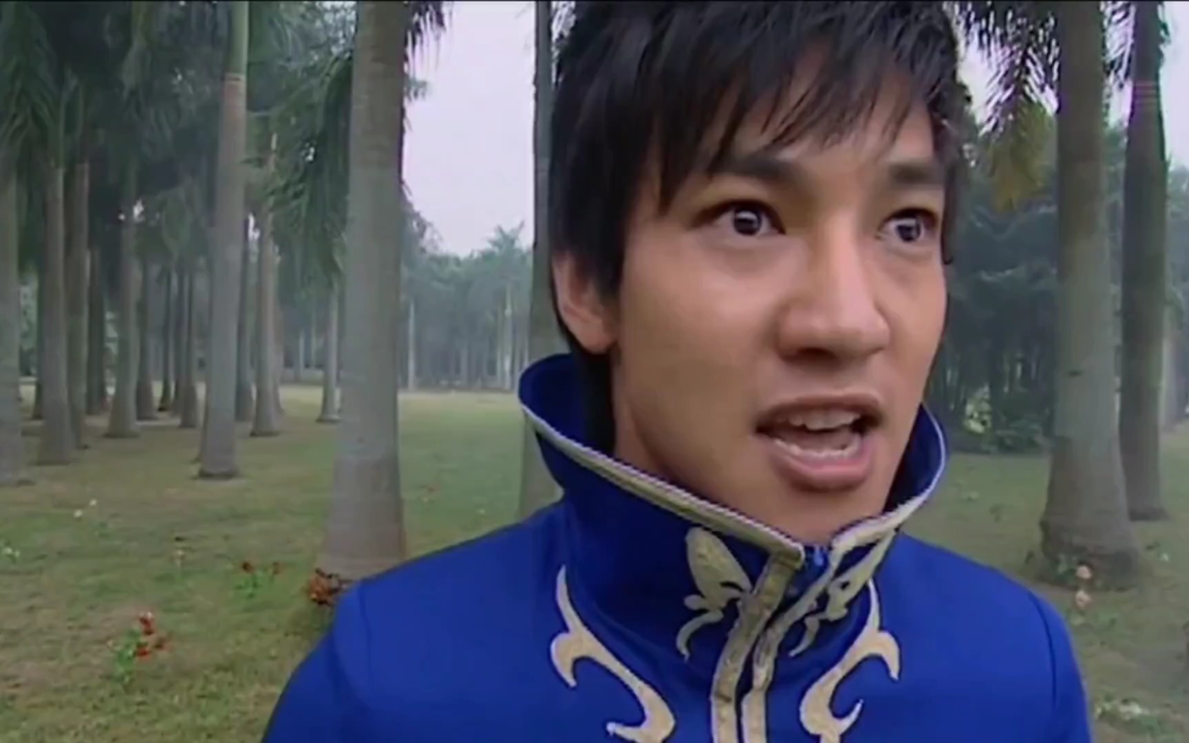 游乐王子:你干嘛呀,哈哈,哎呦