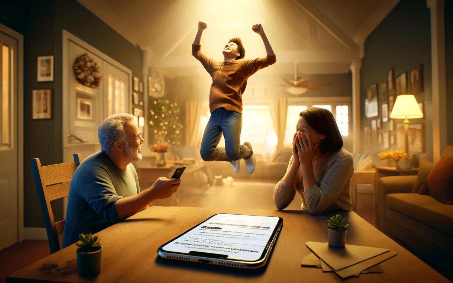 ai眼中的考研复试