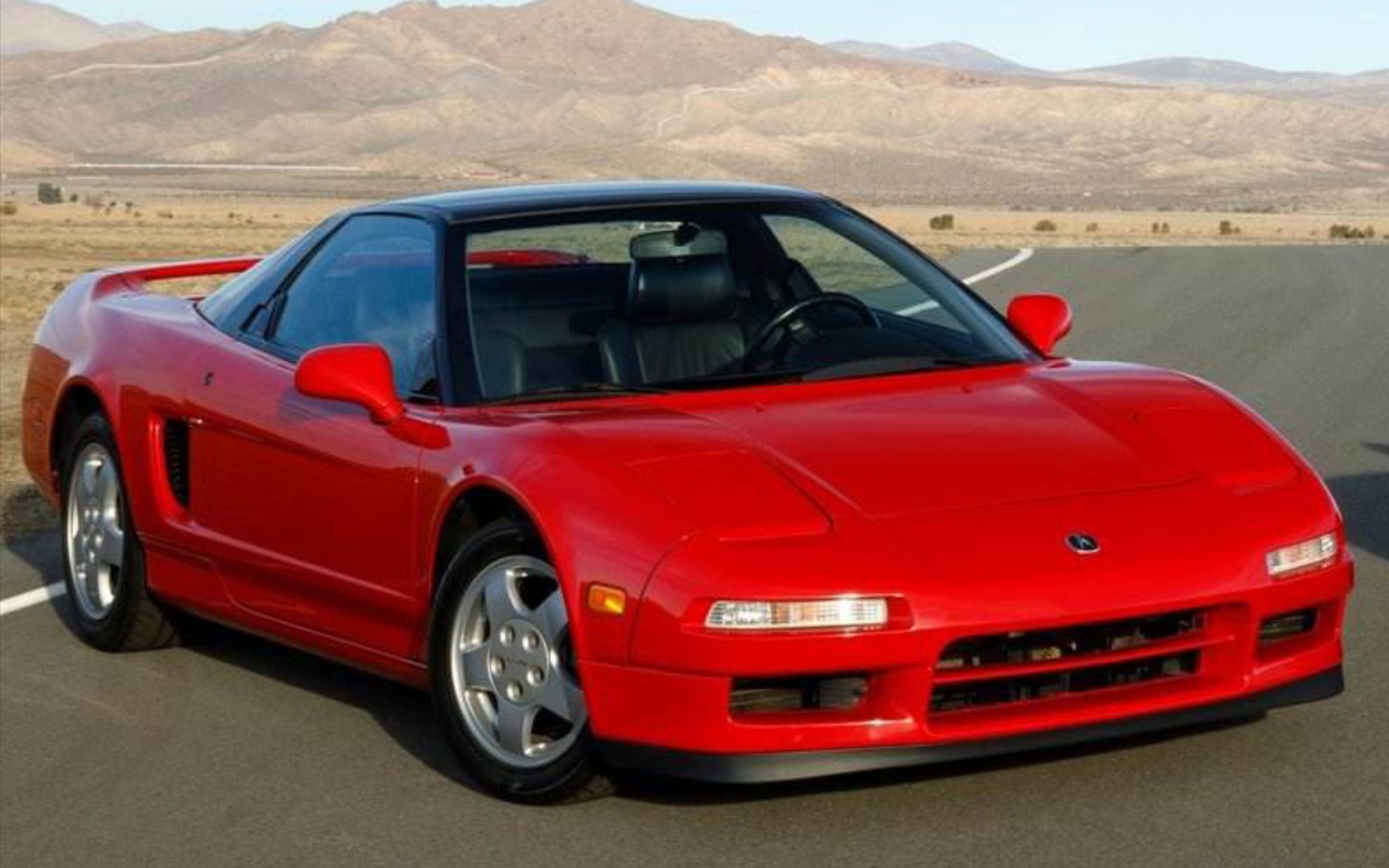 职业概念赛车3 本田nsx na2颜色展示_单机游戏热门视频