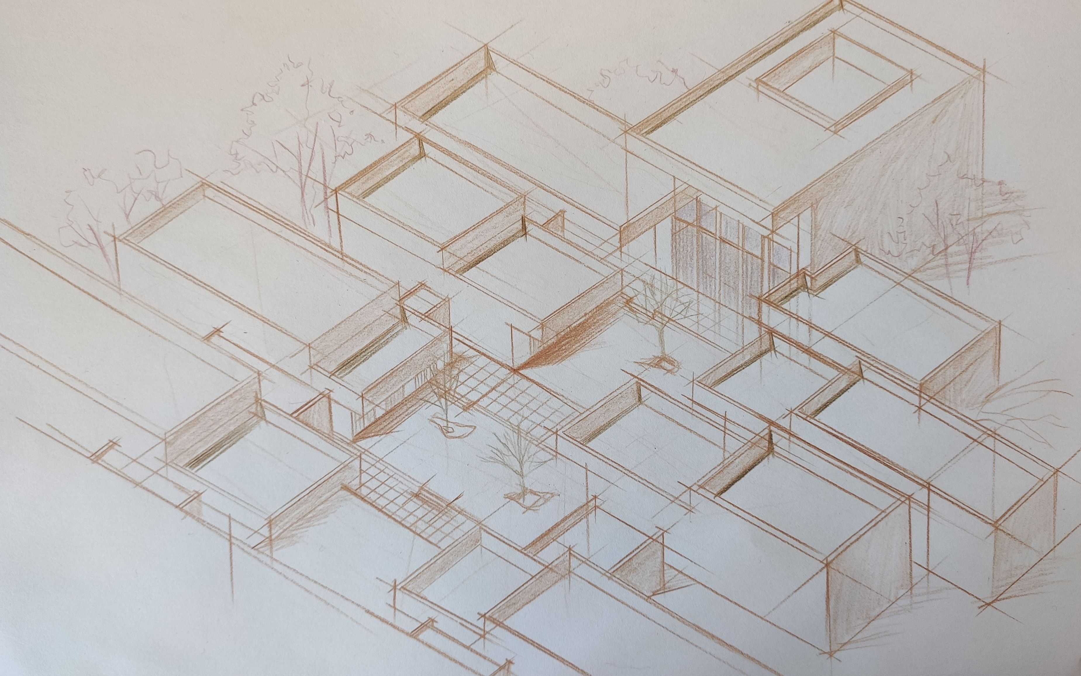 [图]建筑学考研——语汇积累系列23