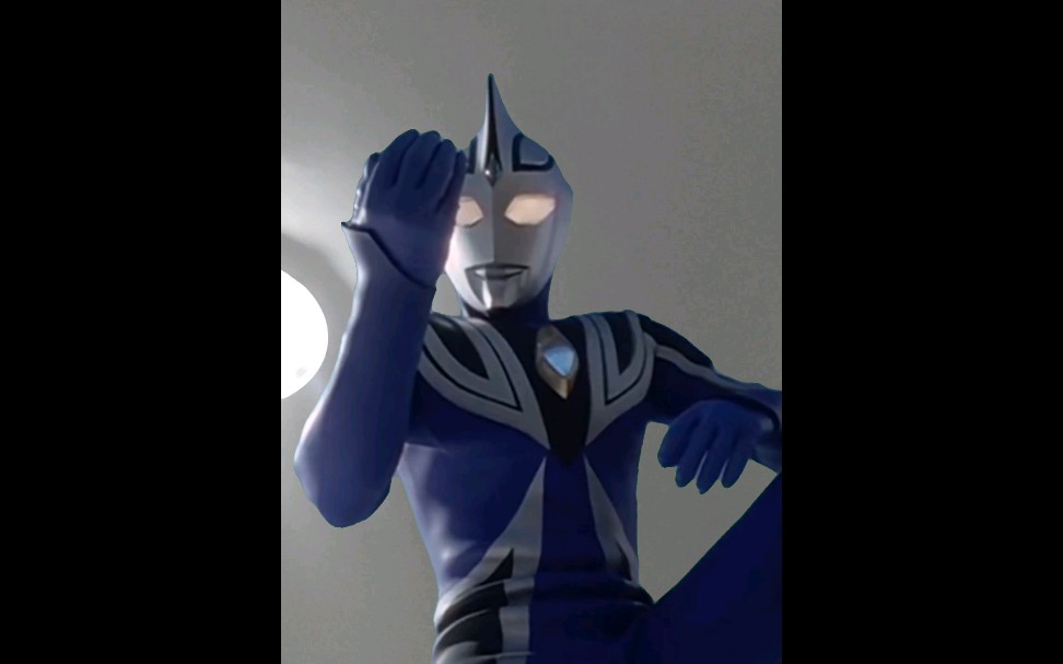 奥特曼之身下第一视角(你相信光吗?)近距离接触偶像