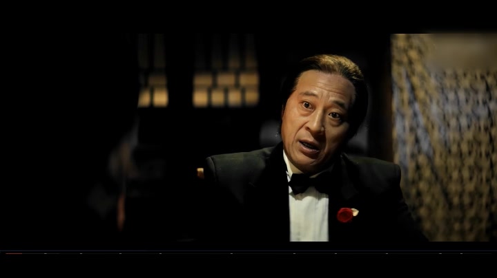 教父:尼古拉斯赵四的搞笑东北