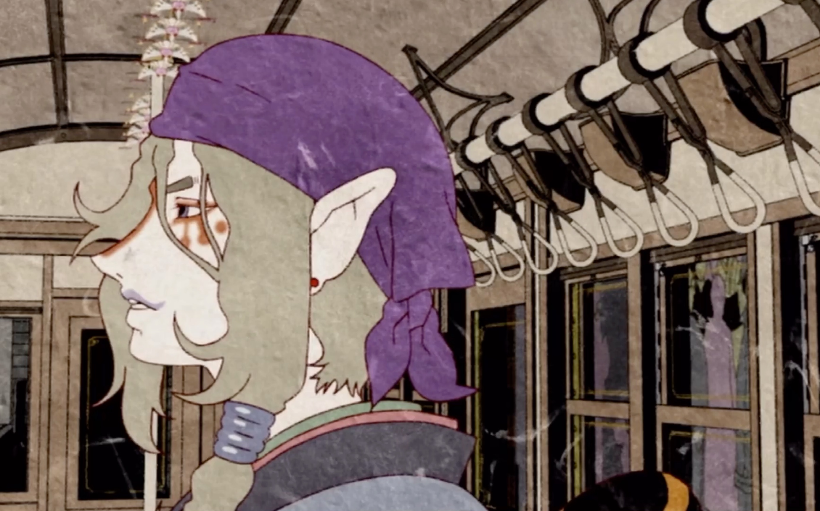 【怪化猫|剪辑】全站最强rapper药酱请求一战!药郎篇.卡点超爽漫剪.