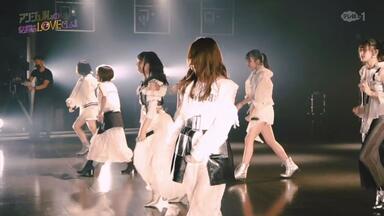20230621 ANGERME CONCERT 2023 BIG LOVE 竹内朱莉 FINAL LIVE