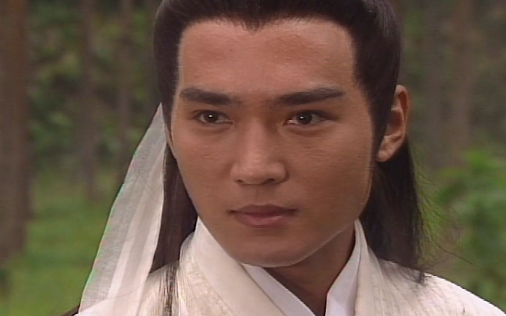 12分钟看完亚视包青天第十三单元秋之武