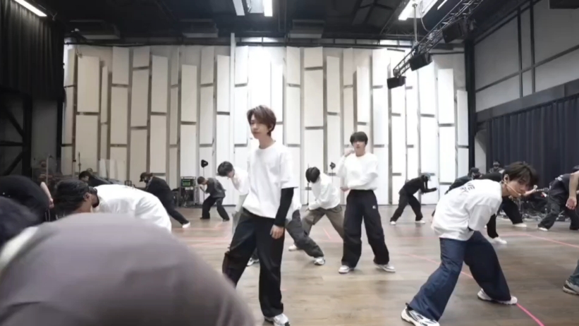 【张真源】张真源你真牛,不愧是你!