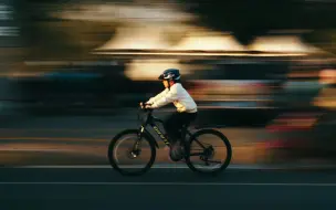 下载视频: 拍出速度感，这就是大师用的追焦