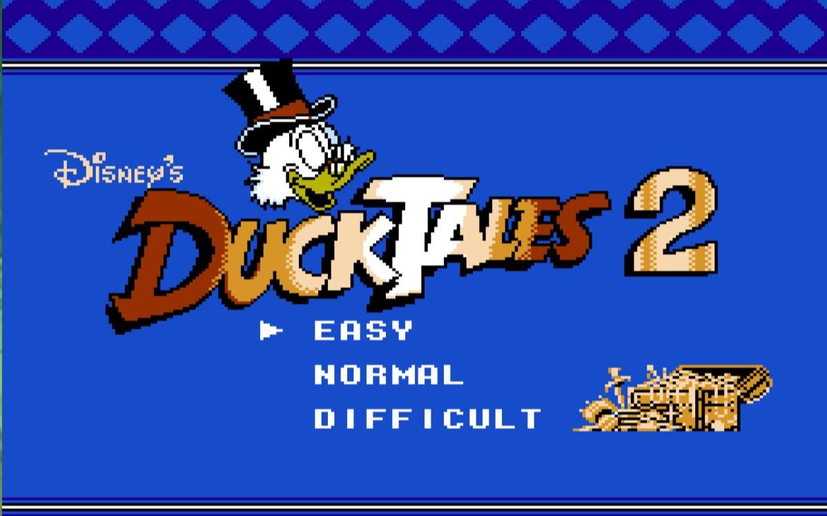 唐老鸭俱乐部2简单模式通关录像