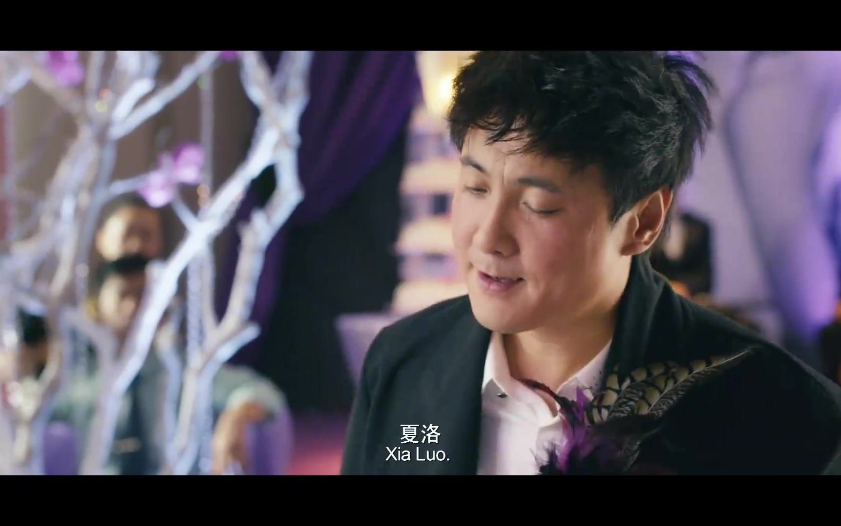 夏洛:马冬梅损人名场面,不经意间把所有人都得罪了