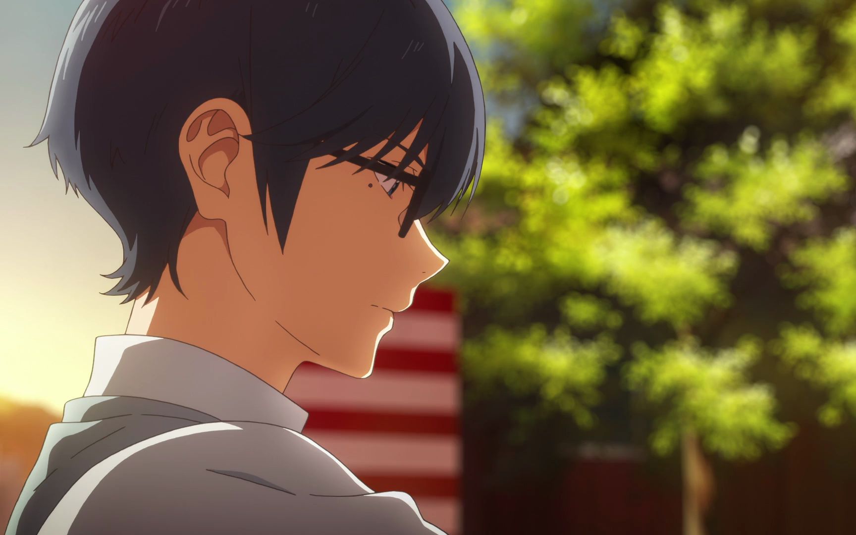 【竹早静弥/个人向】第二季第5话cut