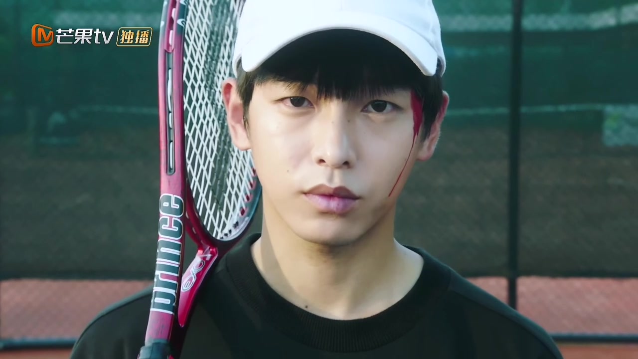 路夏的高光瞬间2