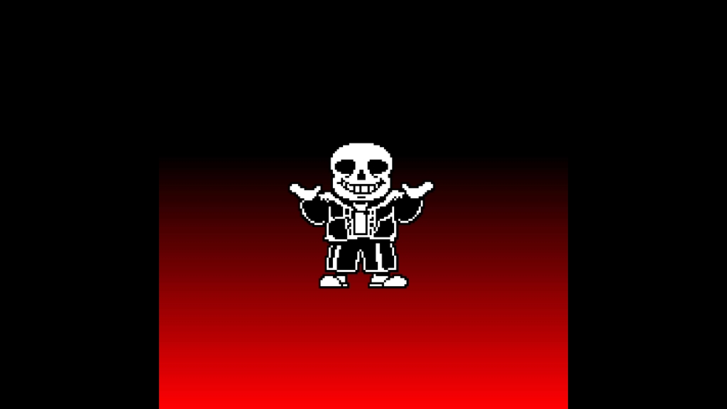 [图]im so tired of sans undertale.