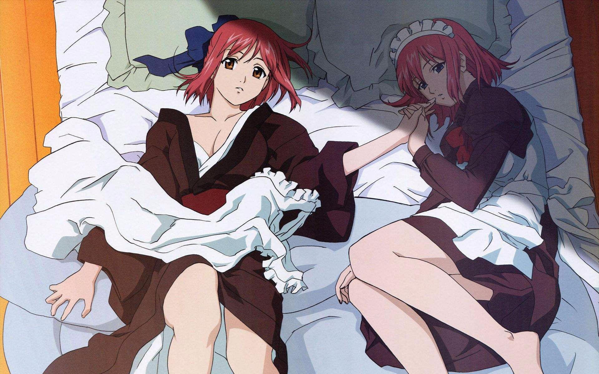 月姬plusdisc月姬番外小剧场已完结