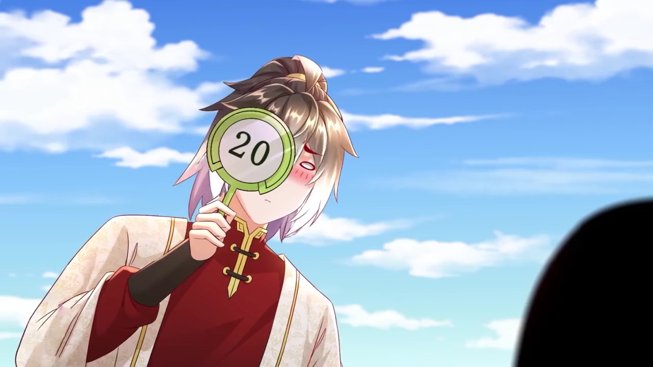 弟子都说我无敌!80-81集