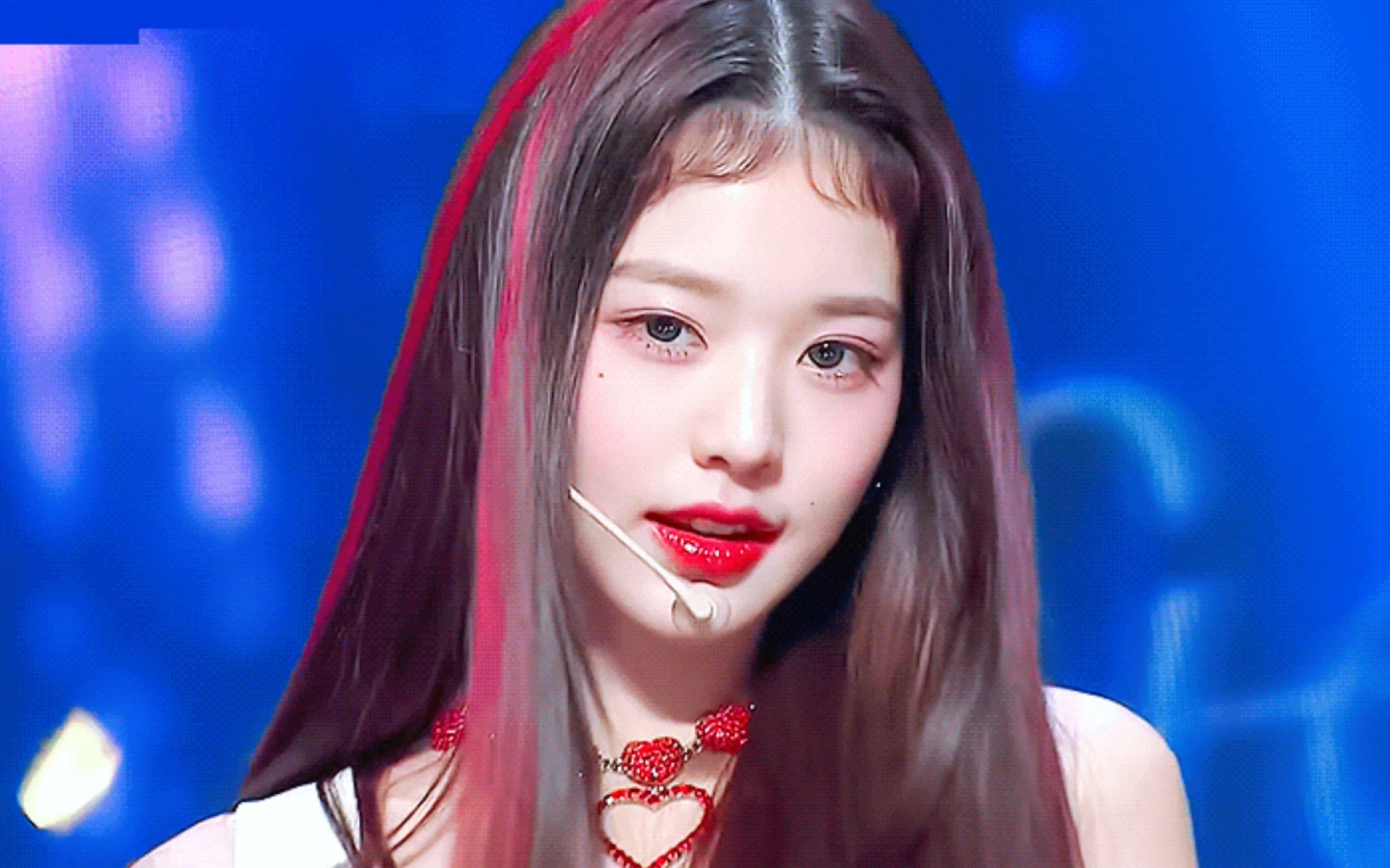 【张元英】百 变 发 型