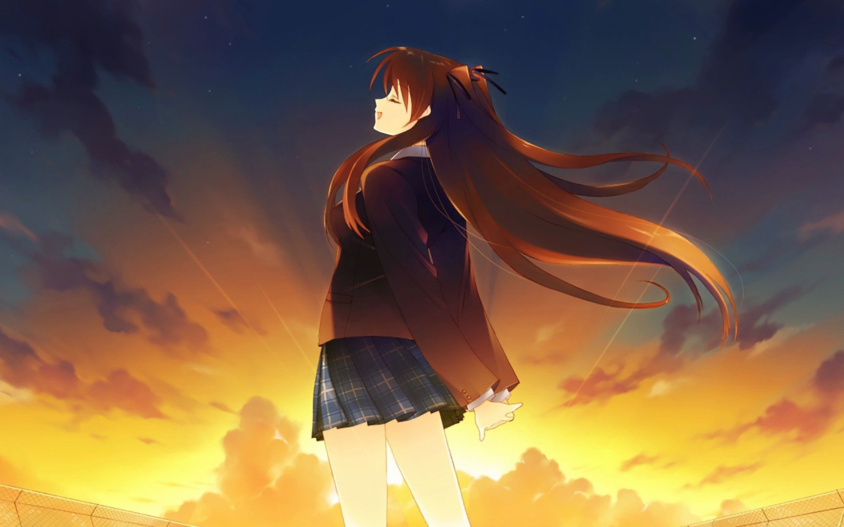 【ai小木曾雪菜/翻唱】m71 cover.安野希世乃