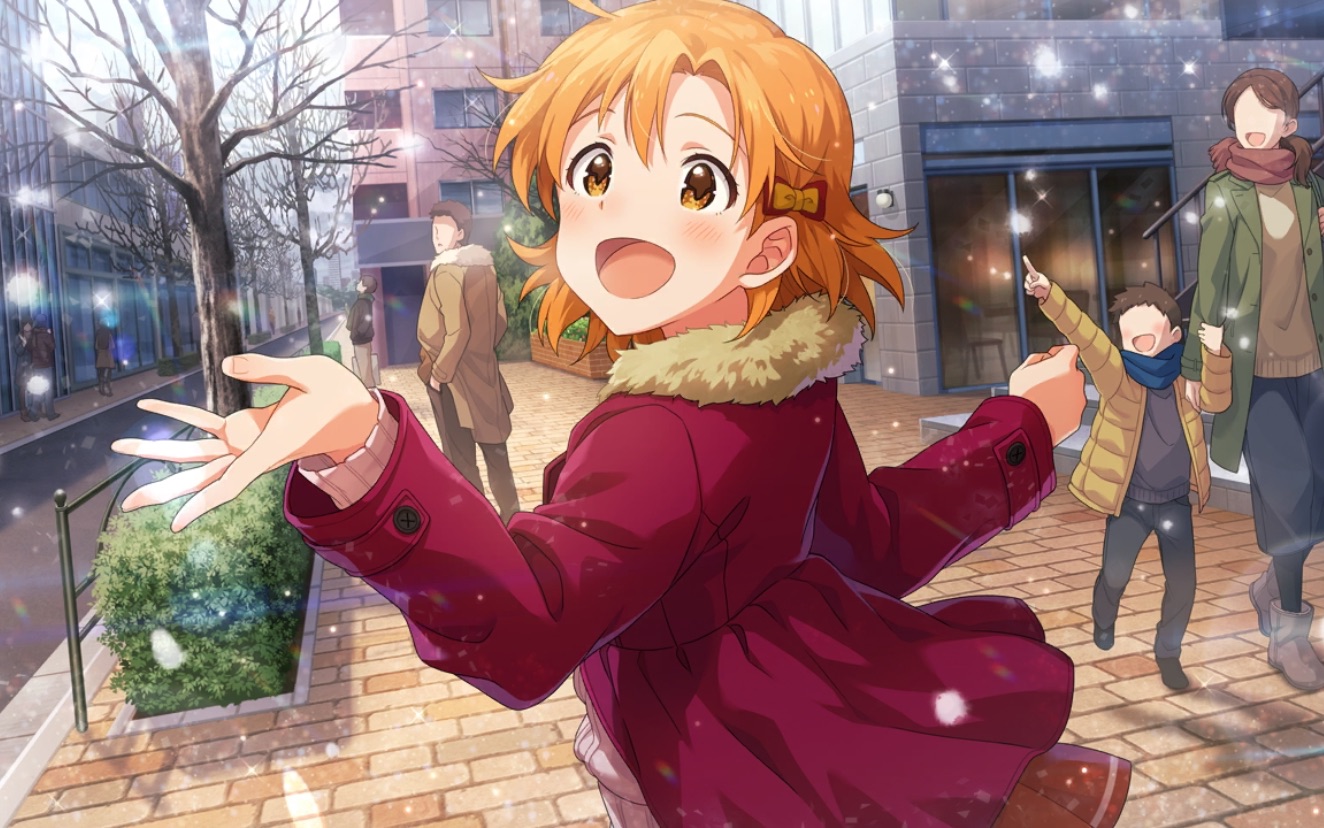 偶像大师百万现场mltdメリーmerry4k双fes演唱限定演出矢吹可奈北泽