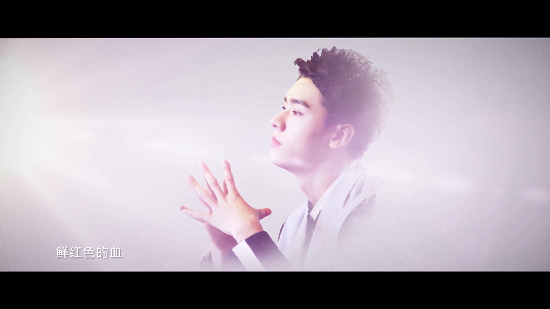 【盛势】高清 片头片尾曲