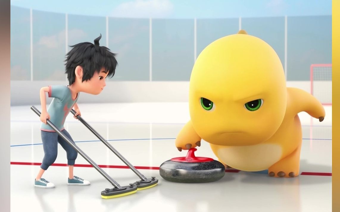 奶龙第194集-国创-高清正版在线观看-bilibili-哔哩哔哩