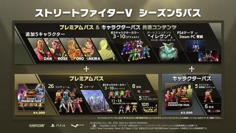 ストリートファイターv チャンピオンエディション イレブン紹介映像 哔哩哔哩 Bilibili ストリートファイターv チャンピオンエディション イレブン紹介映像 哔哩哔哩 Bilibili