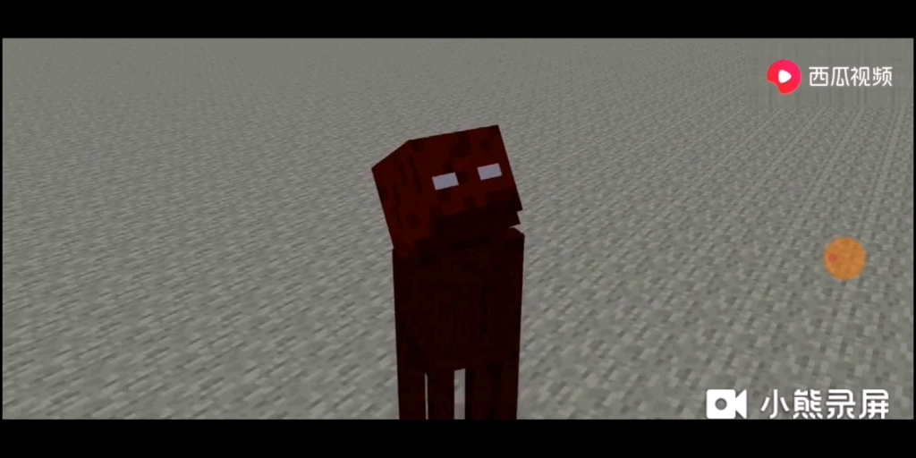 转载异形666vs末影龙