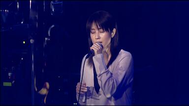 高画质ZARD - 2004年What a beautiful moment_哔哩哔哩_bilibili
