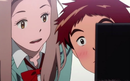 【数码宝贝】【光美】园游会