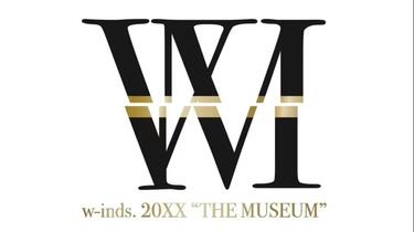 w-inds. 20XX“THE MUSEUM” (Blu-ray) 二十周年线上演唱会_哔哩哔
