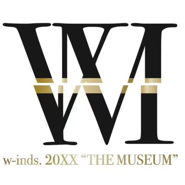 w-inds. 20XX“THE MUSEUM” (Blu-ray)_哔哩哔哩_bilibili