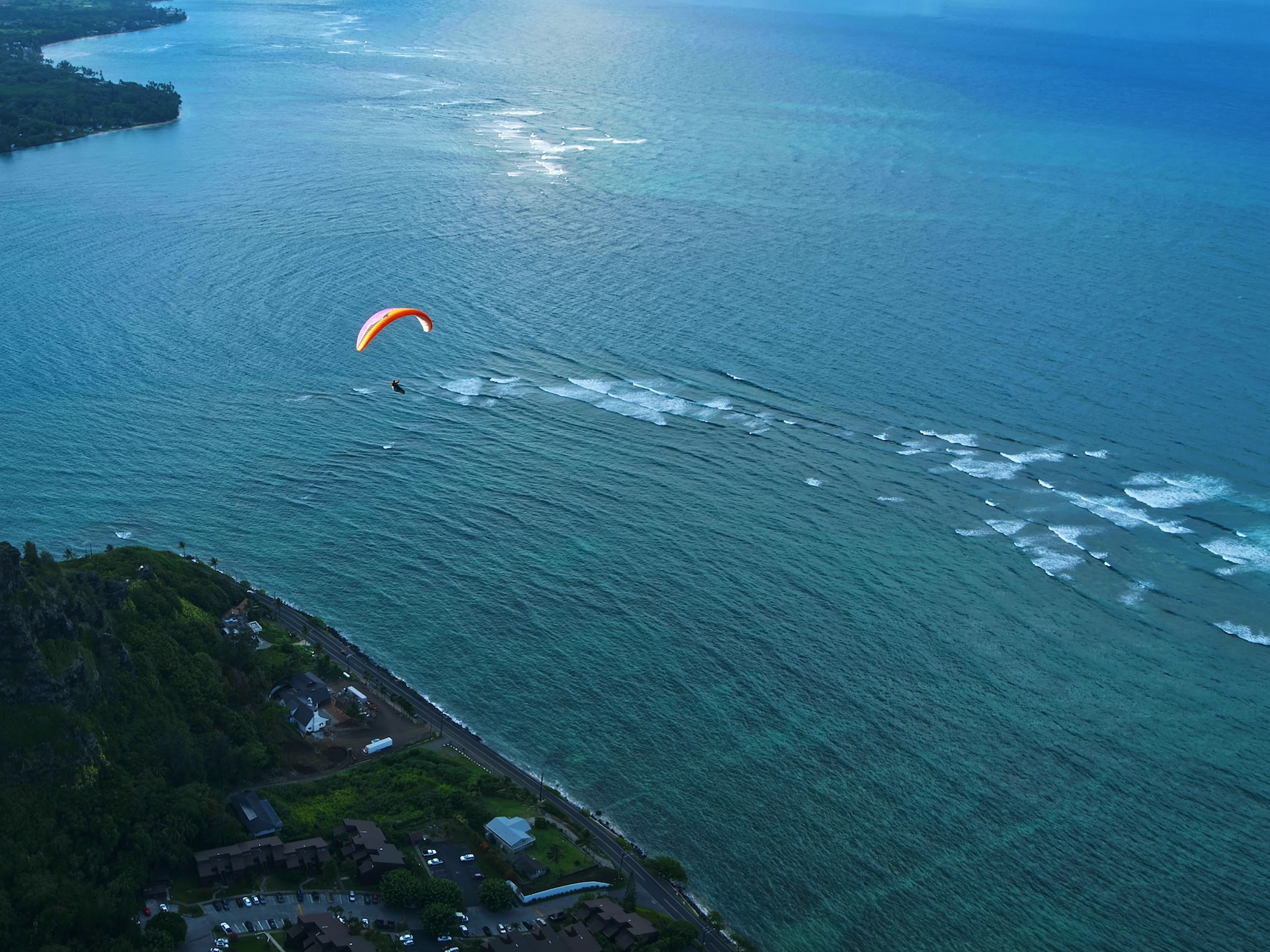 【旅行记录】夏威夷欧胡岛