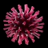 4K新型冠状病毒Coronavirus高清视频素材