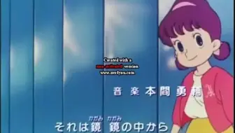 ひみつのアッコちゃんのうた 1998 哔哩哔哩 Bilibili