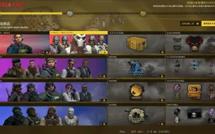 Download Video: CSGO狂牙大行动25星抽探员竟然一发入魂直接迈阿密？