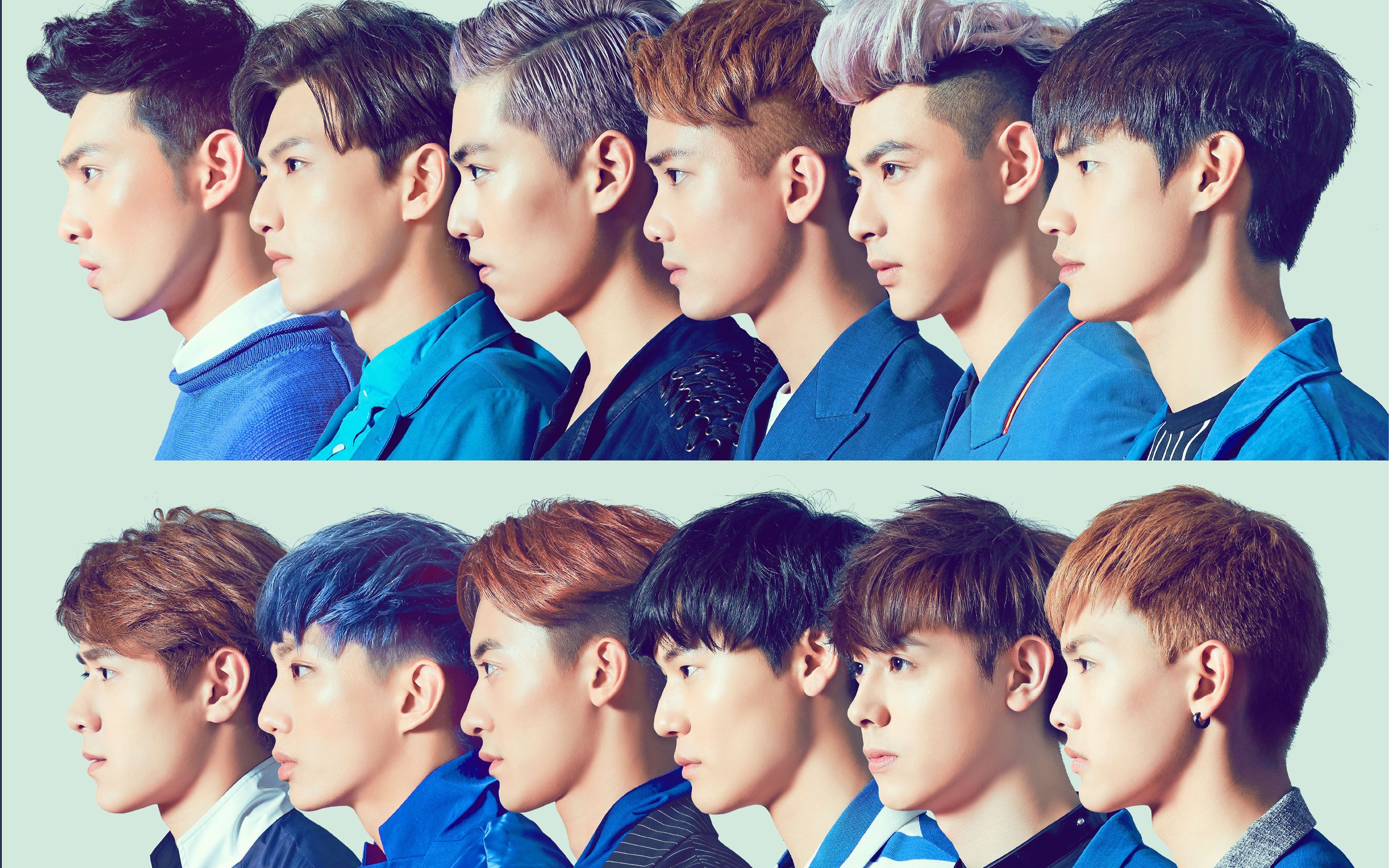 【spexial】evan和以纶的空中英语教学