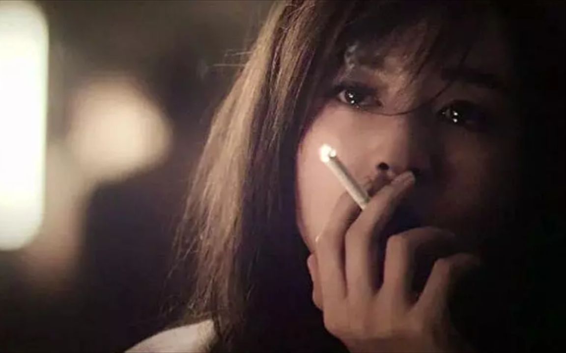 女子点燃事后烟,决定与爱人同归于尽,原因令所有男人反思