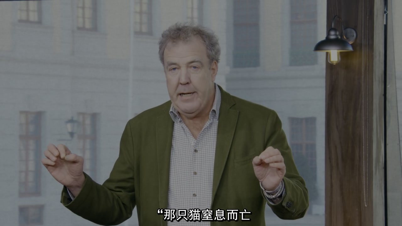 [图]大世界之旅 The Grand Tour