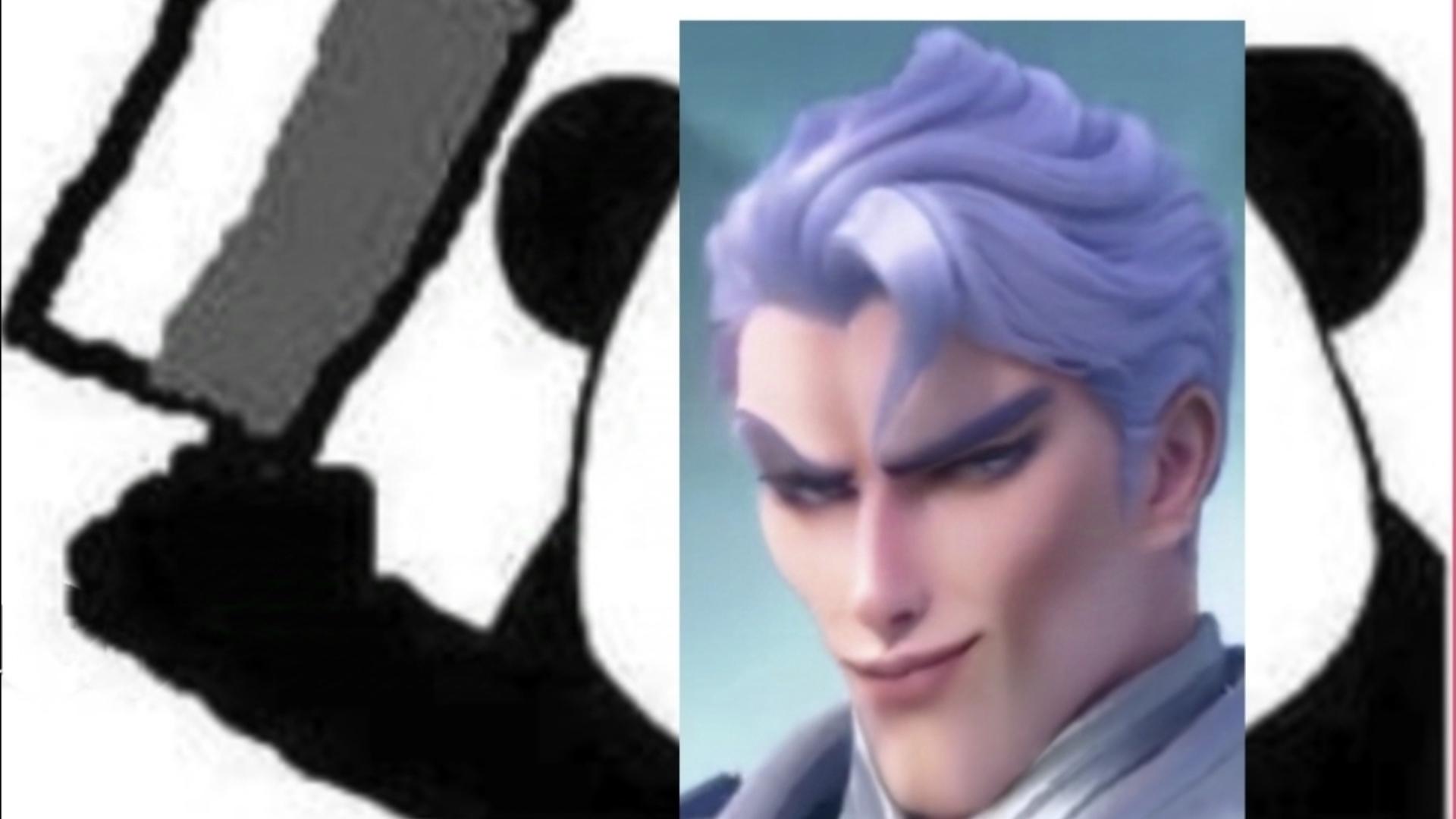 被我牢凯贴脸你不就炸了吗?