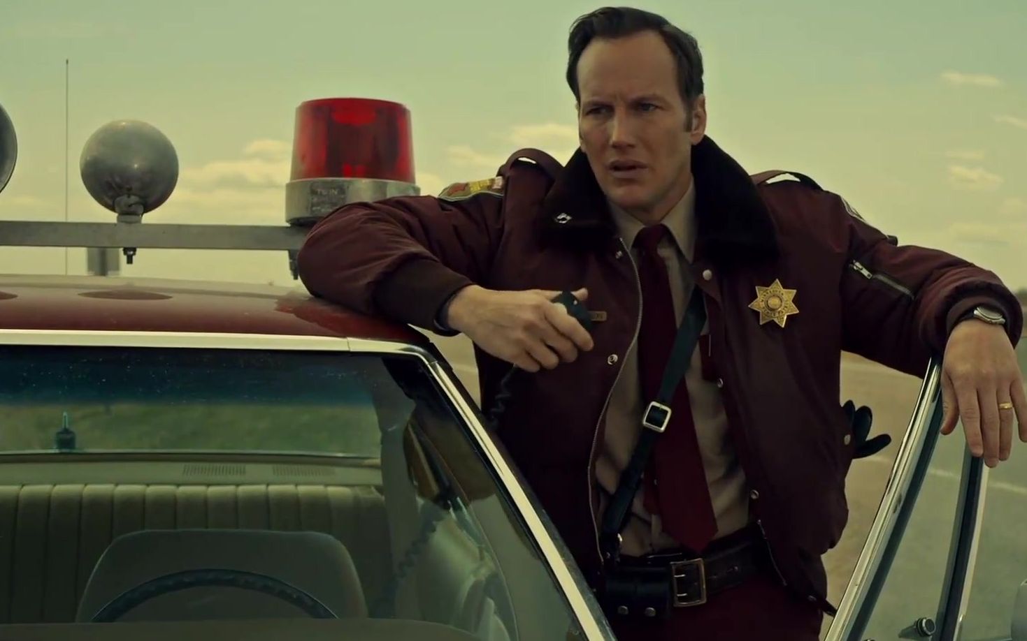 【墨菲】《冰血暴》第二季9期:苏福尔斯大屠杀——湮灭的道德与敬畏之