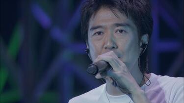 LIVE】DEEN「雨の六本木」( DEEN at BUDOKAN～20th Anniversary～ DAY