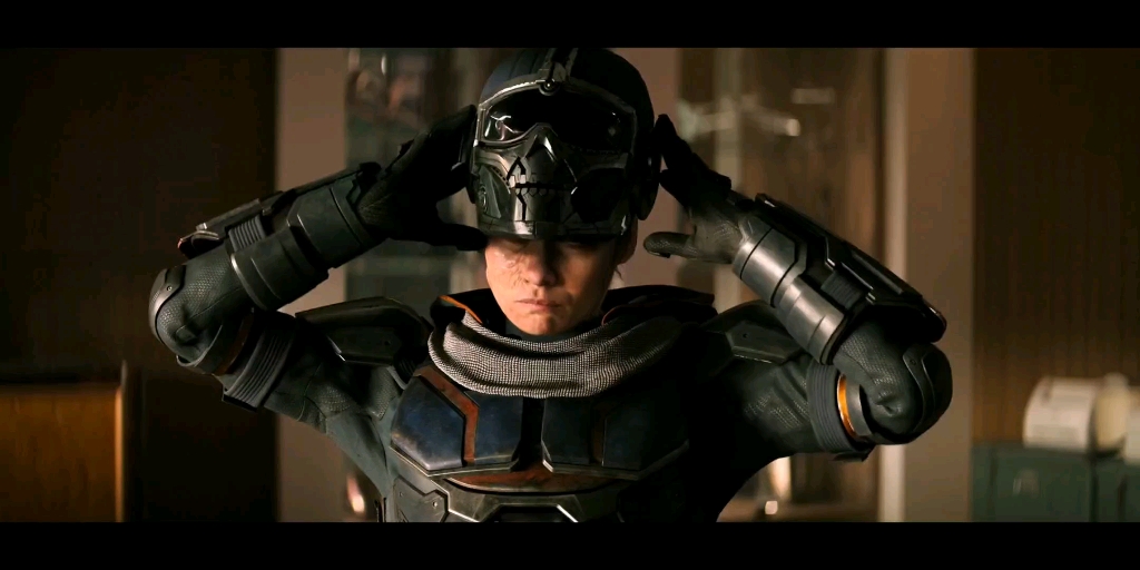 【黑寡妇【】【模仿大师】不摘面具我是真辩不出雄雌_哔哩哔哩_bili