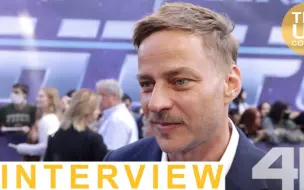 Descargar video: 【Tom Wlaschiha】英语听力练习之《光年正传》伦敦首映礼采访2 | 再次提及《怪奇物语4》  | 反剧透小能手 结尾魅力时刻