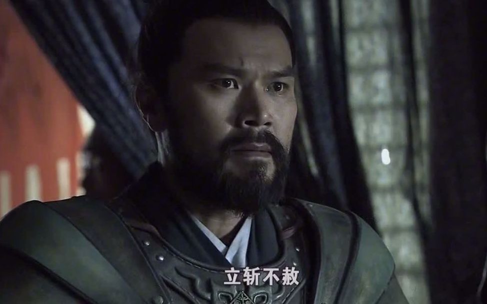 儿子被越王勾践杀了吴王夫差六路大军杀回