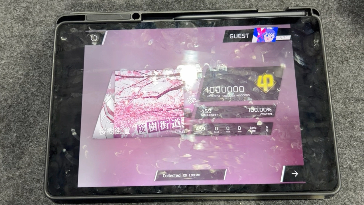 (水视频)用ek鲁比的板子玩单手会不会有buff加成?