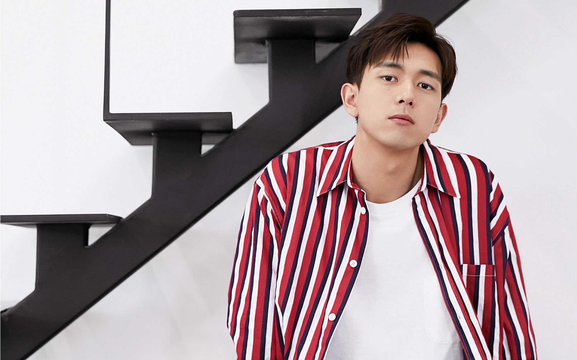 【李现】keep首位践行者李现丨打卡keepland运动空间20190823