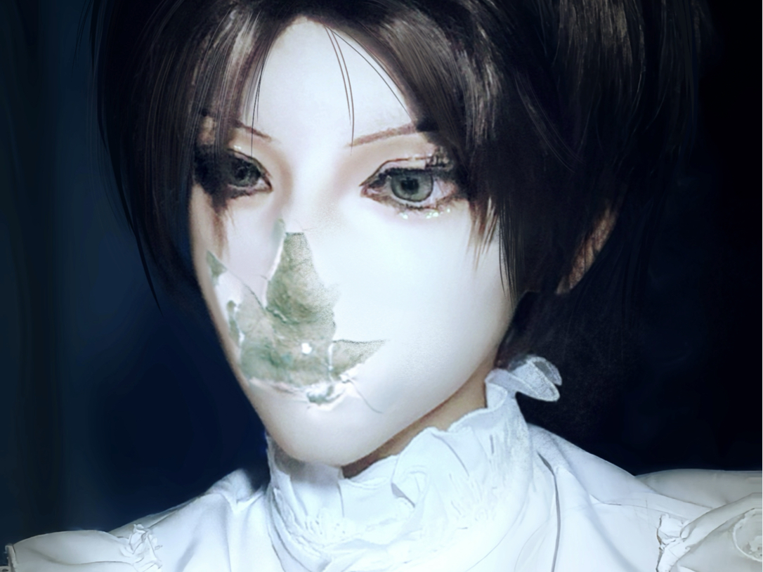 【毒伯爵该隐cos】Cain/madra哔哩哔哩bilibili