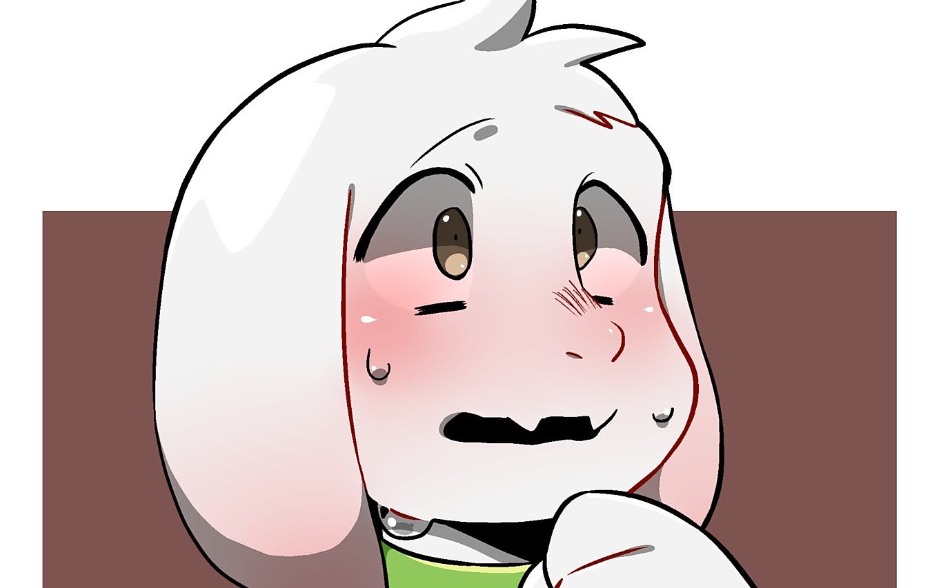 【undertale】ac主场～萌萌小羊等你来吸