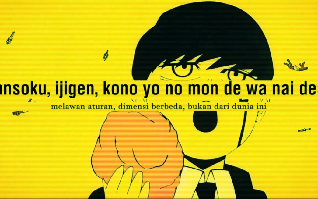 【kururu】bling‐bang‐bang‐born