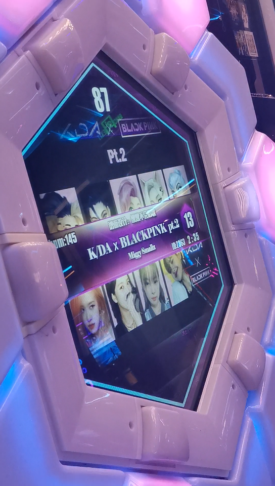 2 高级lv.13 ap收歌手元