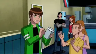 Download Video: ben10名场面2