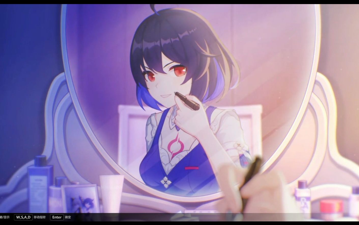 黑希在希儿睡觉时真情流露._哔哩哔哩 (゜-゜)つロ 干杯~-bilibili